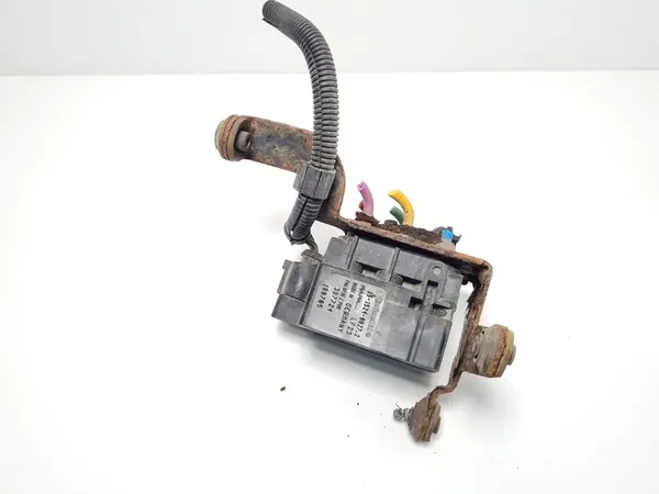 Bloco de válvula de suspensão pneumática traseira 97035815322 image 5