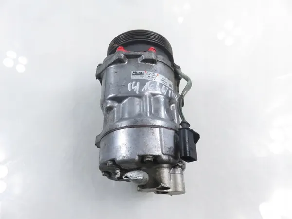 Compressore aria condizionata 890761 Nissens image 3