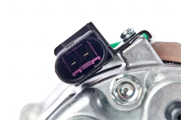 Compressore aria condizionata 890761 Nissens image 8