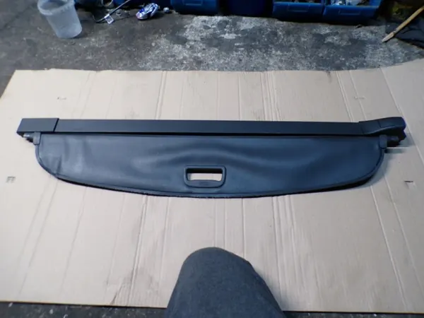 Gebrauchter Kofferraumabdeckung Opel OE ROLETA INSIGNIA B KOMBI image 2