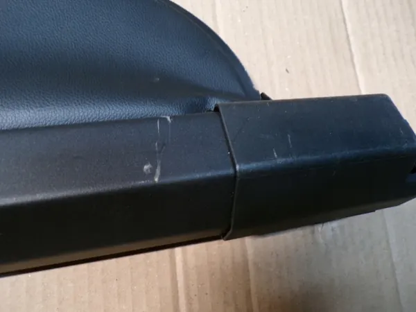 Gebrauchter Kofferraumabdeckung Opel OE ROLETA INSIGNIA B KOMBI image 4
