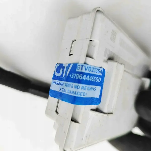 Styrenhet servostyrning OEM 283C92143R för Opel Movano image 4