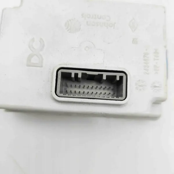 Styrenhet servostyrning OEM 283C92143R för Opel Movano image 6