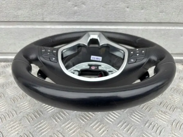 Volant OEM IG AUTO PEŁCZYN pour Mercedes Classe A image 3