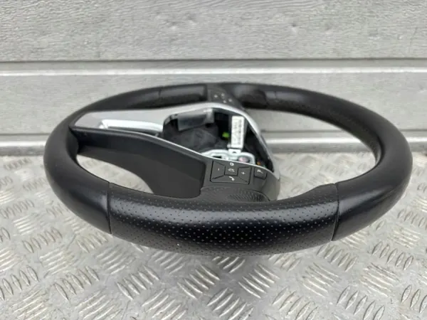 Volant OEM IG AUTO PEŁCZYN pour Mercedes Classe A image 4