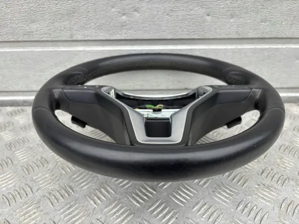 Volant OEM IG AUTO PEŁCZYN pour Mercedes Classe A image 5