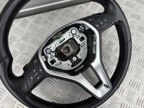 Volant OEM IG AUTO PEŁCZYN pour Mercedes Classe A image 6