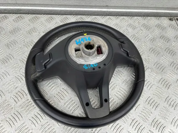 Volant OEM IG AUTO PEŁCZYN pour Mercedes Classe A image 7