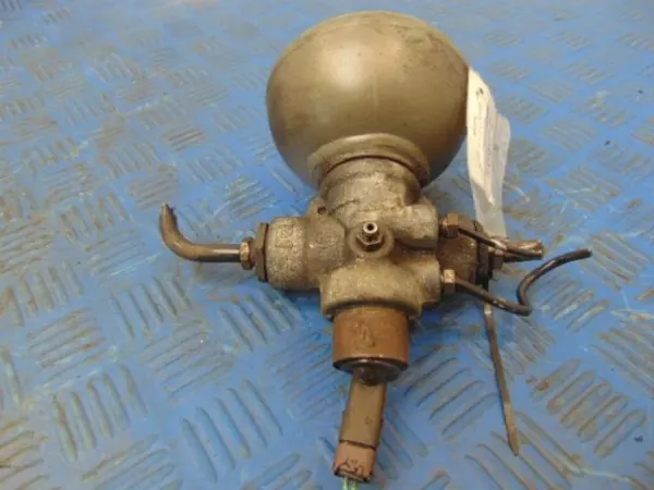 Distributeur Citroen C5 OEM 895210 - Occasion image 3