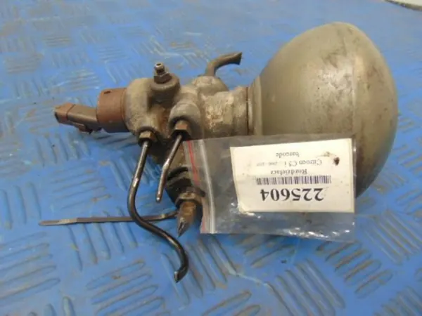 Distributeur Citroen C5 OEM 895210 - Occasion image 4