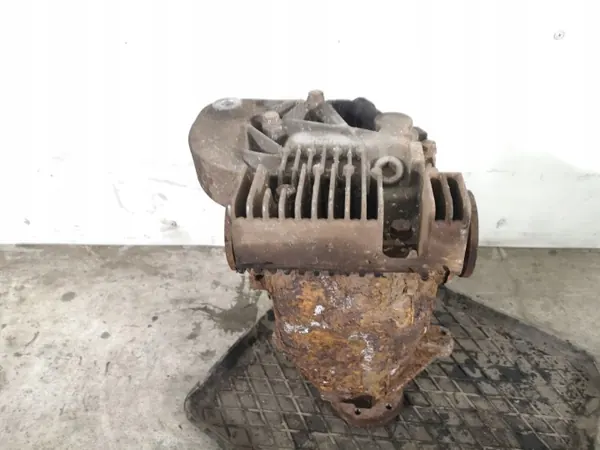 BMW Bakaxel differential OEM 7527096 för 5-serien image 7