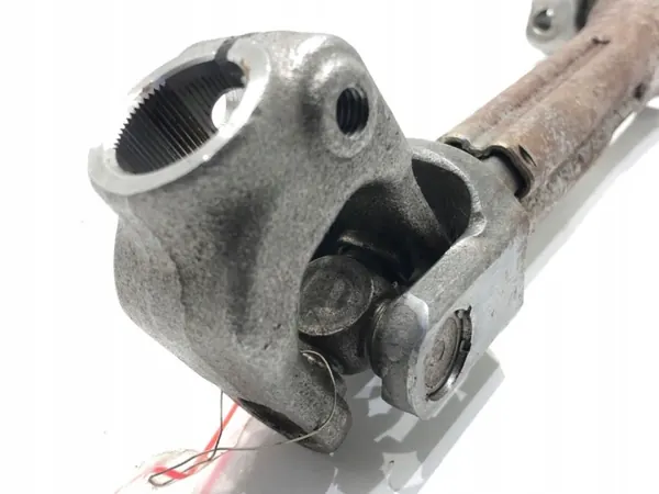 Ohjauspylvään akseli OEM 6R1423961E Skoda Fabia III image 3