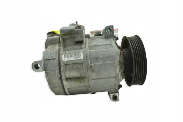 AC Kompressor VW Passat B6 Audi A3 8P 1.6-2.0 TDI 1K0820803N image 4