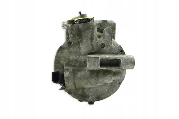 AC Kompressor VW Passat B6 Audi A3 8P 1.6-2.0 TDI 1K0820803N image 5