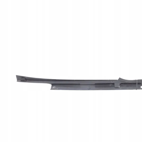 Porsche 99757246502 Vänster Fram Bagagelucklist OEM image 9