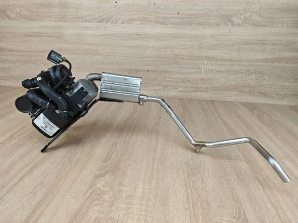 Webasto Standheizung OEM N1WJ18K463AB für VW Amarok II image 5