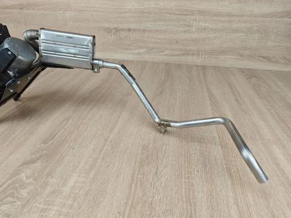 Webasto Standheizung OEM N1WJ18K463AB für VW Amarok II image 6