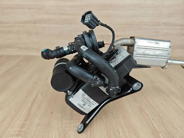 Webasto Standheizung OEM N1WJ18K463AB für VW Amarok II image 7