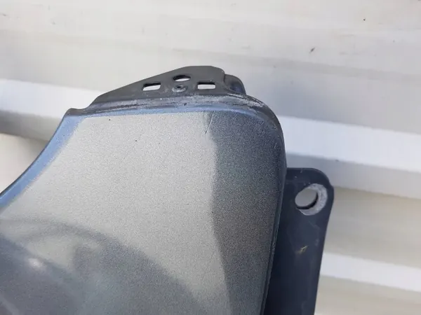 Garde-boue avant droit Audi A3 8V OEM 8V0821468EXAUTOPX image 7