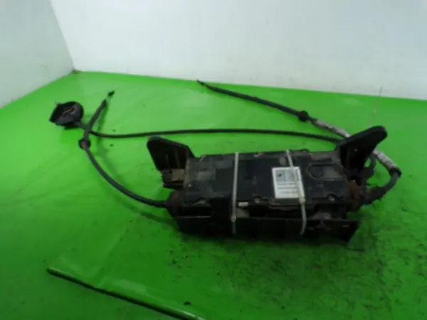 Frein électrique Renault Scenic II OEM 360109753R image 2