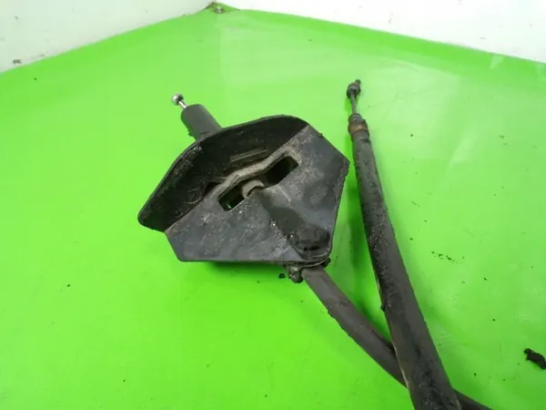 Frein électrique Renault Scenic II OEM 360109753R image 5
