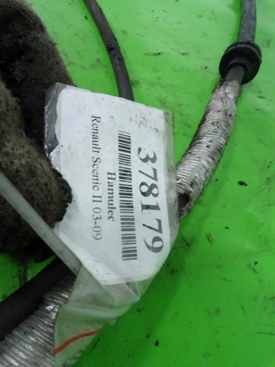 Frein électrique Renault Scenic II OEM 360109753R image 7