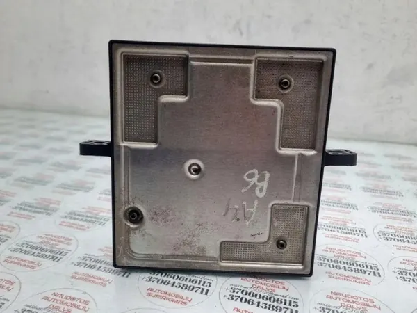 Module Confort OEM 8E0907279C pour Audi A4 Avant 2003 image 4