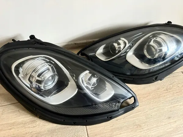 OEM 7PP941329T Ksenon-virtalähde Porsche Macan 95B:lle image 3