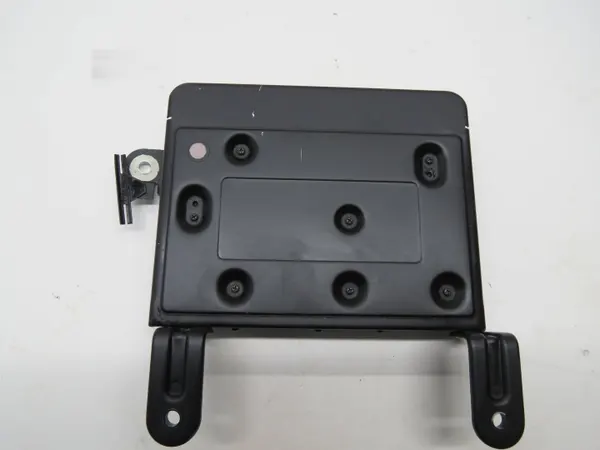 Verstärker Volvo V60 OEM 31409100AA - Gebraucht image 2