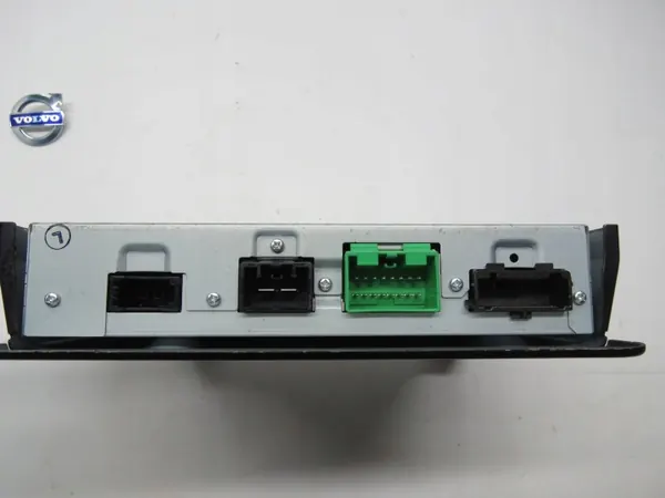 Verstärker Volvo V60 OEM 31409100AA - Gebraucht image 3