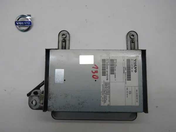 Verstärker Volvo V60 OEM 31409100AA - Gebraucht image 4