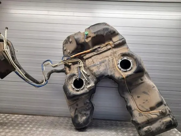 Tanque Porsche Cayenne OEM 7P0201021N - Traseiro image 6