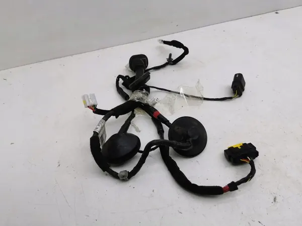 Hyundai i40 2013 Vasemman oven johdotus OEM image 2