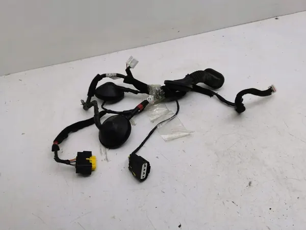 Hyundai i40 2013 Vasemman oven johdotus OEM image 4