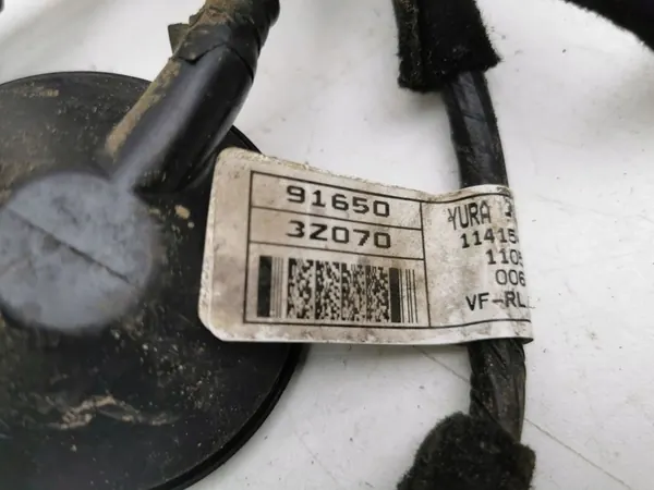 Hyundai i40 2013 Vasemman oven johdotus OEM image 8