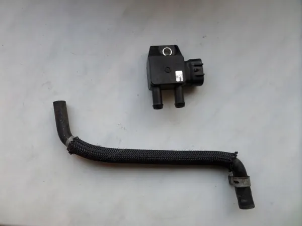Sensor de pressão DPF Yaris 3 Auris 1.4 D4D OEM image 2