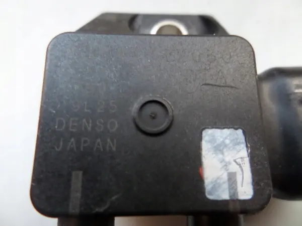 Sensor de pressão DPF Yaris 3 Auris 1.4 D4D OEM image 3