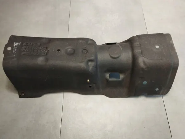 Isolation tunnel BMW 7 G11 OEM 7330730 image 2