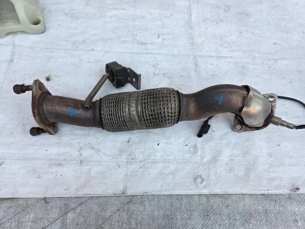 Schwingungsdämpfer OEM 39210-2M425 für Hyundai Tucson image 2