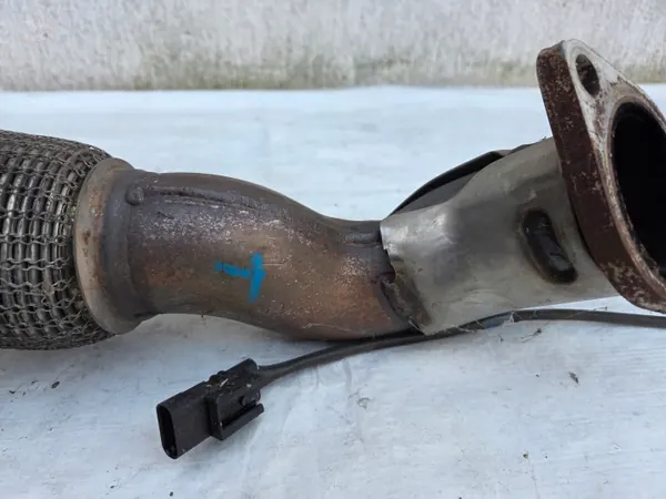Schwingungsdämpfer OEM 39210-2M425 für Hyundai Tucson image 5