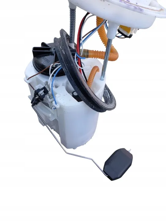 Bomba Sensor Nível Combustível Volkswagen Polo 2G OEM 2Q0919051G image 3