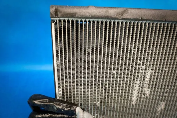 Verwarmingselement Voor Audi A8 4H 4H1898967 image 3