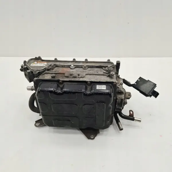 Inversor Lexus RX450 OEM G9270-48030 - Usado image 2