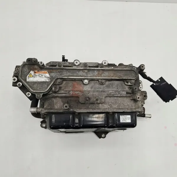Inversor Lexus RX450 OEM G9270-48030 - Usado image 3