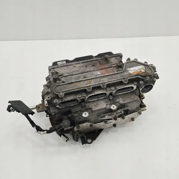 Inversor Lexus RX450 OEM G9270-48030 - Usado image 4