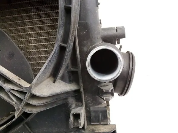 Opel Insignia A 2009 Kylarsats 13241751 image 3