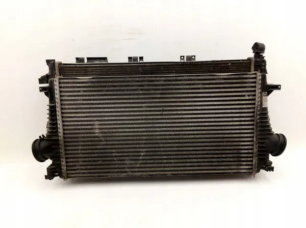 Opel Insignia A 2009 Kylarsats 13241751 image 6