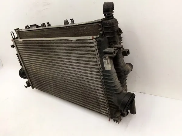 Opel Insignia A 2009 Kylarsats 13241751 image 9