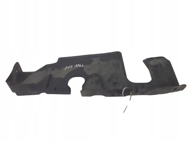 Underkörningsskydd KIA SPORTAGE 2.0L diesel 2005 image 3