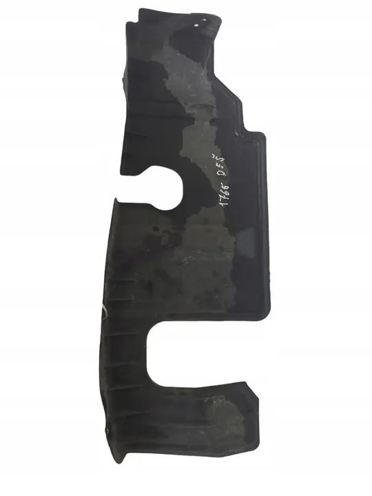 Underkörningsskydd KIA SPORTAGE 2.0L diesel 2005 image 4